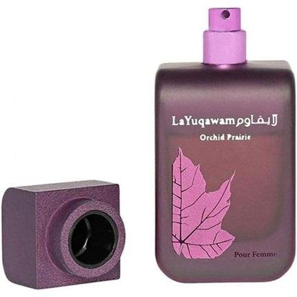 Parfum, Rasasi, La Yuqawam Orchid Prairie, femei 75ml