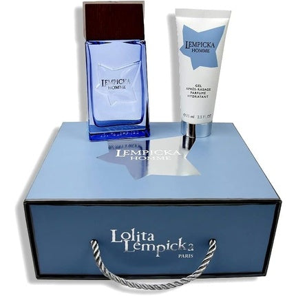 Set Parfum Lolita Lempicka Homme 75ml + After Shave