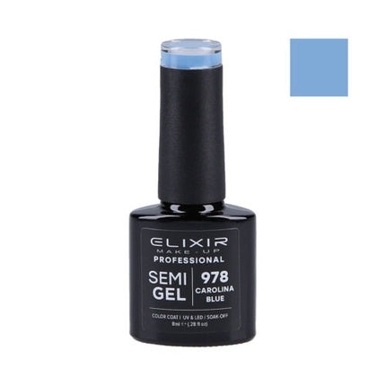 Oja Semipermanentă, Elixir, 978, albastru