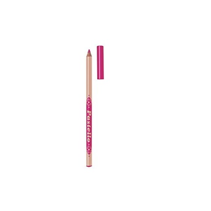 Creion Buze Neve Cosmetics, Pastello, roz