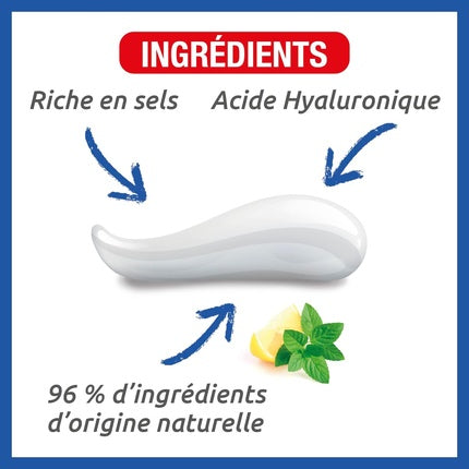 Dentifrice Hyalugel cu Acid Hialuronic, 75 ml
