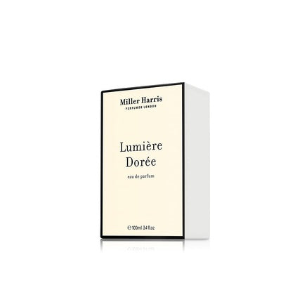 Miller Harris Lumière Dorée Eau De Parfum Spray 100ml