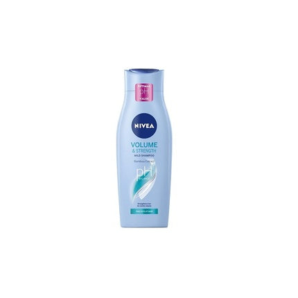 Șampon Nivea Volume Sensation, 450ml