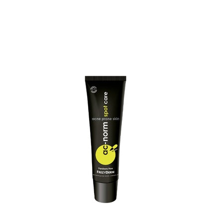 Tratament Spot Care Ac-Norm, Frezyderm, 15 ml, negru