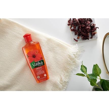 Ulei Păr, Vatik, Hibiscus, 200ml