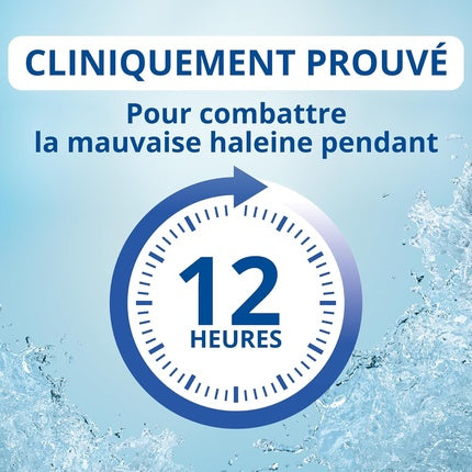 CB12 Mouth Wash 250ml