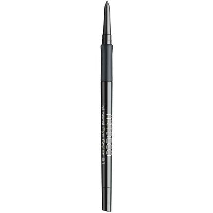 Primer pentru pleoape, Artdeco, Mineral Eye Styler 51, negru