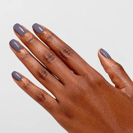 Lac de unghii, OPI, Infinite Shine, mov opac