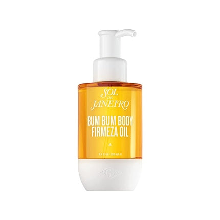 Ulei de corp, Sol De Janeiro, Bum Bum Firmeza, 390g