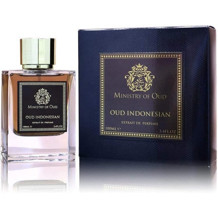 Parfum, Paris Corner, Ministry Of Oud Oud Indonesian, 100ml