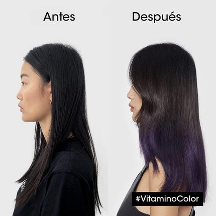 Șampon L'Oreal Paris Serie Expert Vitamino Colour 500ml