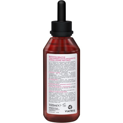 Loțiune, Meda Pharma, Biothymus AC Active, 100ml