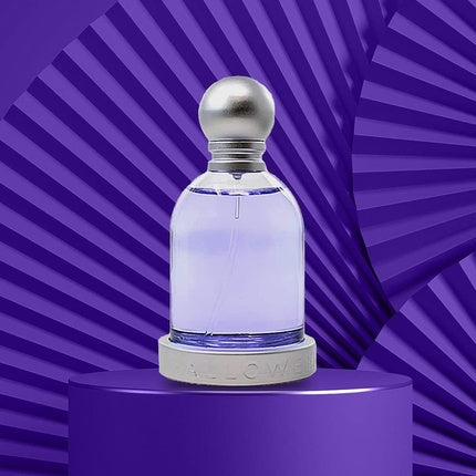 Parfum pentru femei, Jesus Del Pozo, Halloween, 50ml EDT