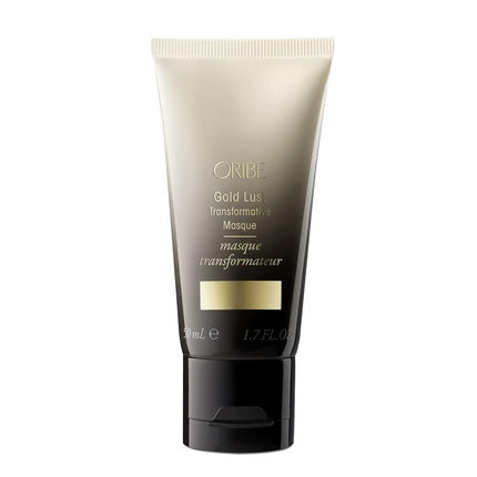 Masca de păr Oribe Gold Lust Transformative, 1.7 Fl. Oz