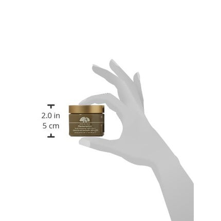 Cremă de noapte, Origins, Plantscription, 50ml