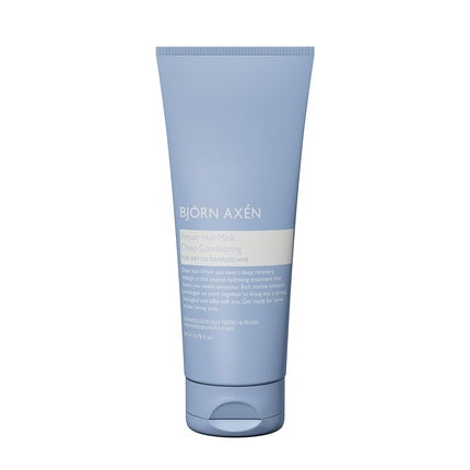 Masca de păr, Björn Axén, Deep Conditioner, 210g