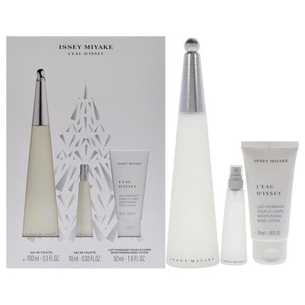 Parfum Issey Miyake Leau Dissey, 100ml, Spray EDT, Loțiune de corp
