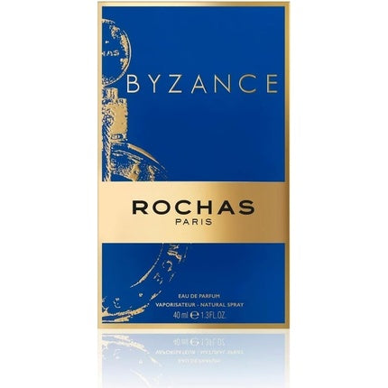 Parfum Rochas Byzance, Eau De Parfum, 40ml