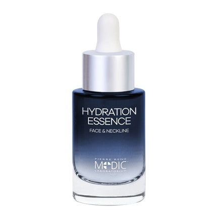 Serum facial hidratant Pierre Rene Medic Hydrating Essence, 30ml, sticlă cu picurator