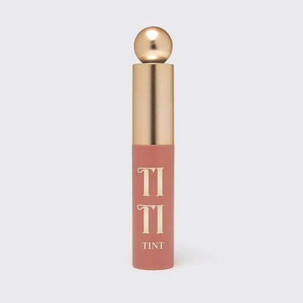 Lip Tint Vivienne Sabo Tititint 04 Purple Rose 3ml