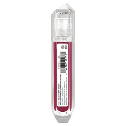 Gloss buze Physicians Formula Diamond Plumper Brilliant Berry