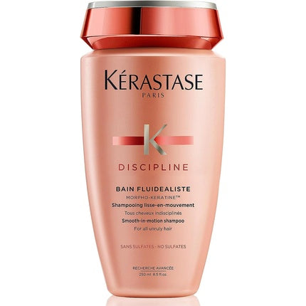 Sampon Kérastase Discipline Fluidéaliste Bain, 250ml