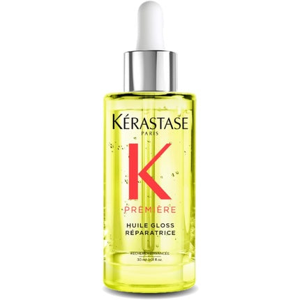 Ulei de păr, Kérastase, Premiere Intensive, 30ml