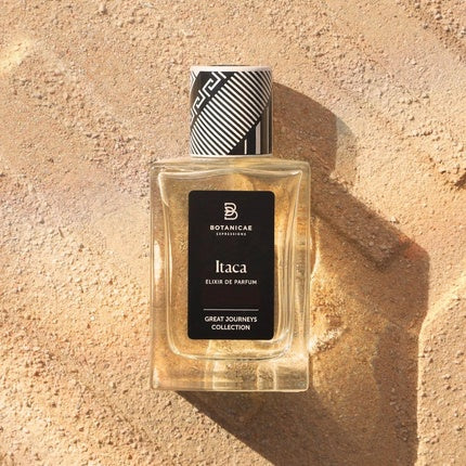 Parfum Botanicae Itaca, elixir, 75ml