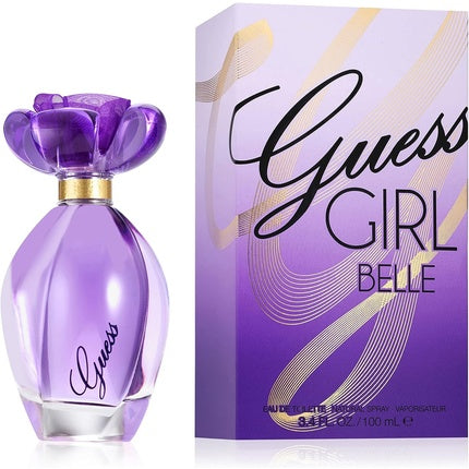 Parfum damă, Guess, Girl Belle, 100ml