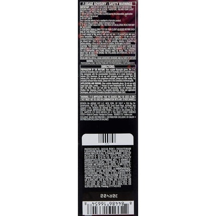 Vopsea permanentă păr, Redken, Chromatics 4.62 Roșu Violet 63ml