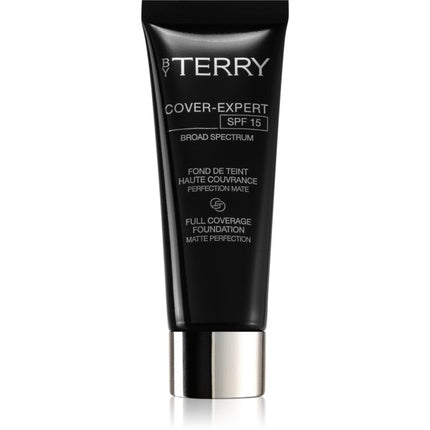 Fond de ten mat, By Terry, Cream Cover Expert SPF 15, N4, 35 ml