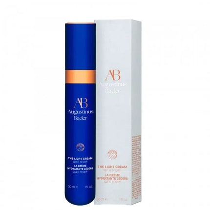 Cremă de față, Augustinus Bader, Light Cream cu TFC8, 30ml