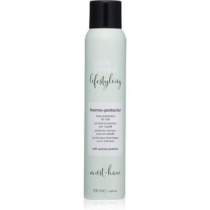 Spray protector termic, Milk Shake, Lifestyling, 200 ml
