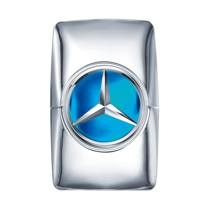 Parfum, Mercedes Benz, Bright, bărbătesc, 100 ml