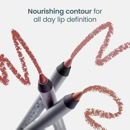 Creion Contur Buze, Wonderskin, 360, rezistent transfer