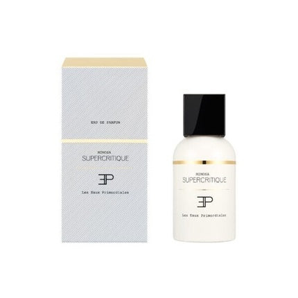 Eau de Parfum Les Eaux Primordiales Mimosa Supercritique 100ml