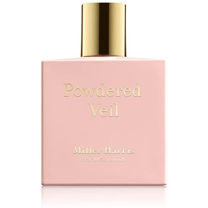 Parfum Miller Harris Powdered Veil, 50 ml, roz