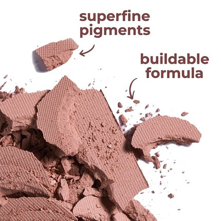 Lamel Blush Cheek Colour, Culoare 402, Universal Shades Enhancing and Defining Shapes and Features