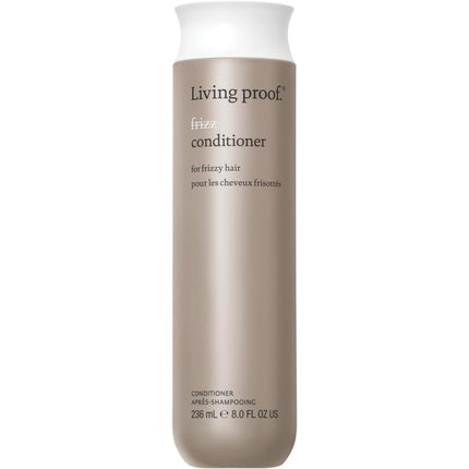 Condiționator păr Living Proof No Frizz 236ml