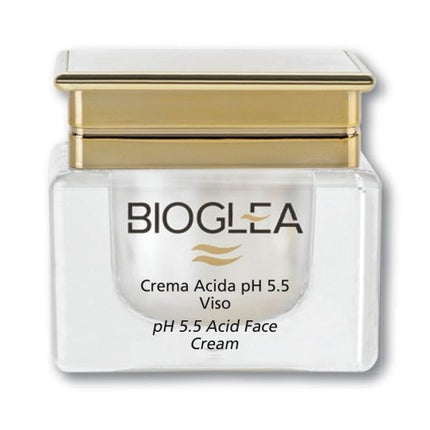 Crema de față Bioglea pH 5.5 Acidic 50ml