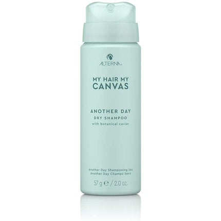 Spray uscare pentru păr, Alterna, Another Day Dry Shampoo, cu caviar botanic, 60ml