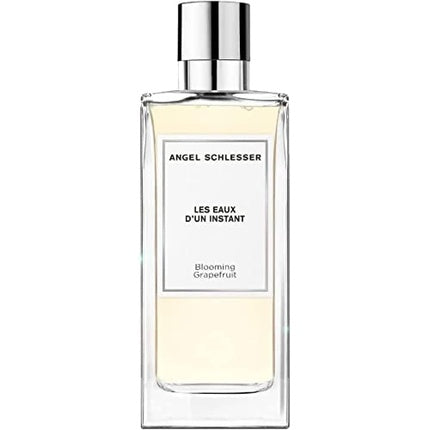 Apa de toaletă, Angel Schlesser, Sensitive Grapefruit, 100 ml