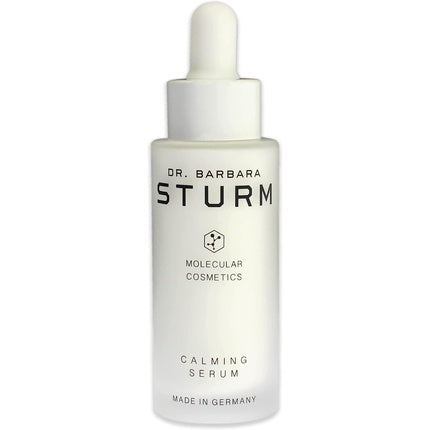 Ser calmant, Dr. Barbara Sturm, 30ml, alb