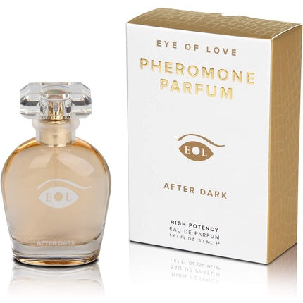 Ulei masaj, Eol Eye Of Love, 100g, afrodiziac