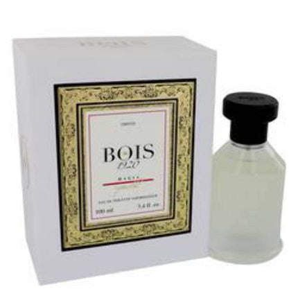Bois 1920 Magia Parfum 100ml, Parfum Masculin, Sticlă transparentă cu capac negru