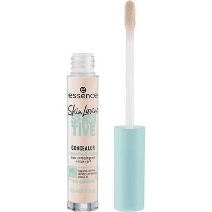 Concealer Essence Skin Lovin\' Sensitive, 05 Fair, 3.5ml