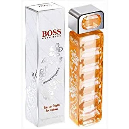 Parfum Hugo Boss, Orange, Flacon 50ml Limited Edition