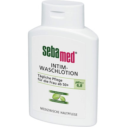 Lotiune Intima Sebamed pH 6.8, 123g