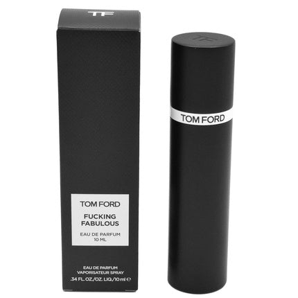 Parfum Tom Ford, atomizor, 10ml, negru