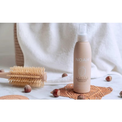 Spray păr, Noah, Leaves, păr șaten, 150ml